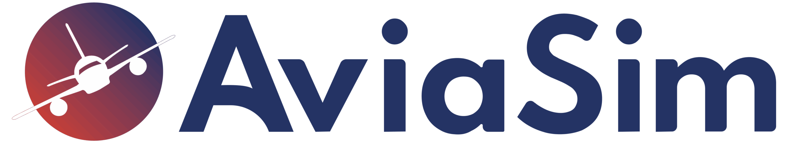 AviaSim Intranet